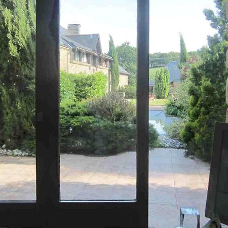 Villa Domaine De La Tranquillite V Noyal-Muzillac Exterior foto
